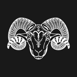 ARIES T-Shirt