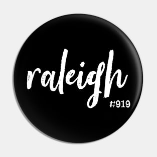 Raleigh Pin