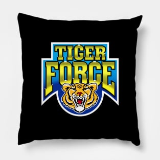 GI Joe Tiger Force Pillow