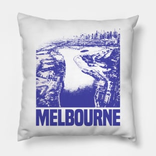 Melbourne Pillow