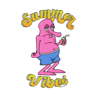 Summer vibes T-Shirt