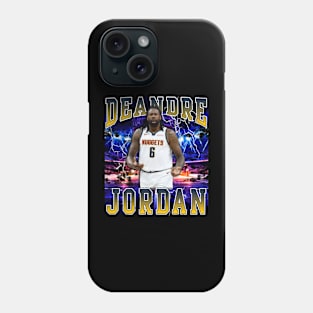 DeAndre Jordan Phone Case