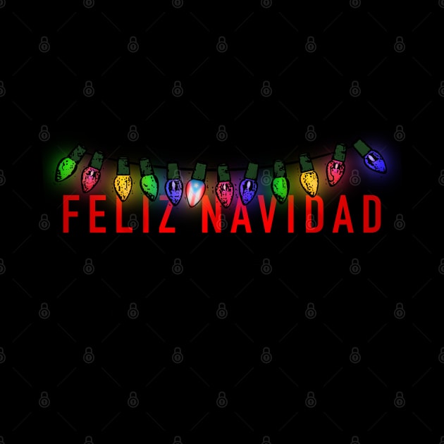 Feliz Navidad Boricua by SoLunAgua