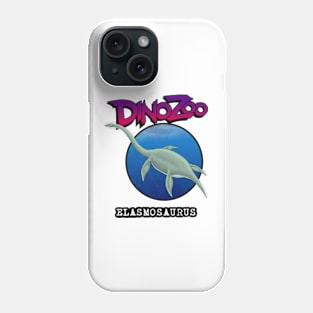 DinoZoo: Elasmosaurus Phone Case