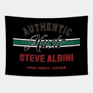 Steve Albini USA 1962 2024 Music D106 Tapestry