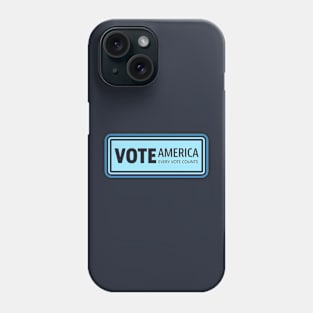 Vote America Phone Case