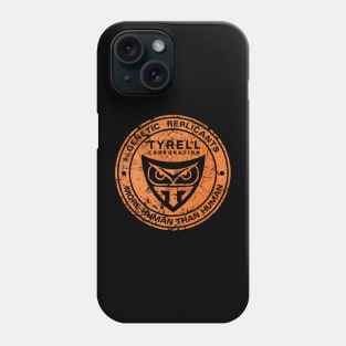 Tyrell Corporation Phone Case