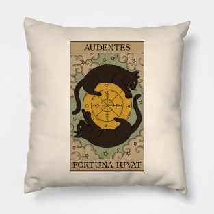 Fortuna Pillow