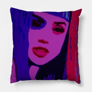 ana de armas Pillow