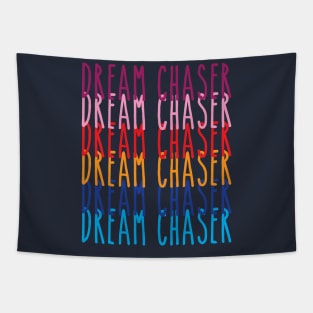 Dream Chaser! Tapestry