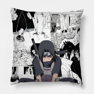 Itachi Pillow