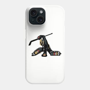 MARC FLEURY Phone Case