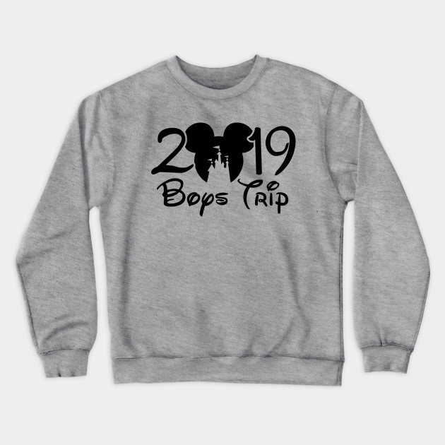 disney 2019 sweatshirt