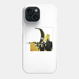 Reservoir Bananas Phone Case