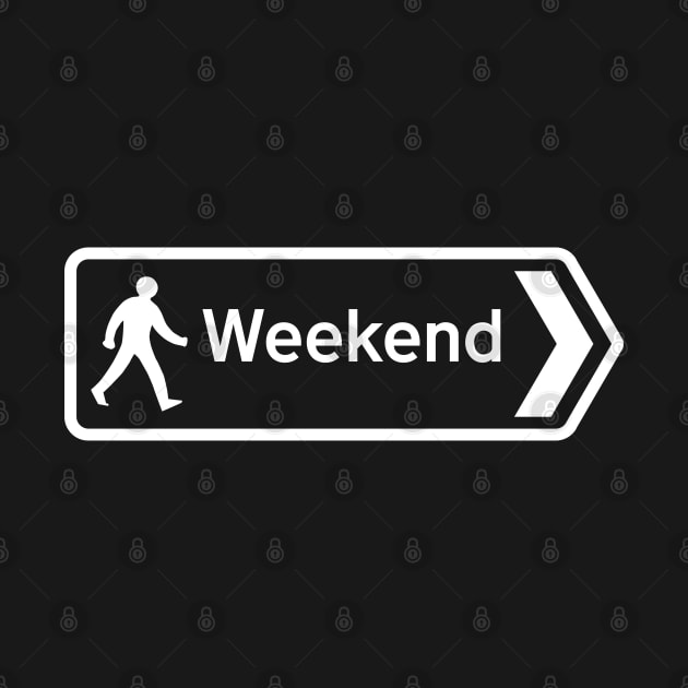 Weekend by Monographis