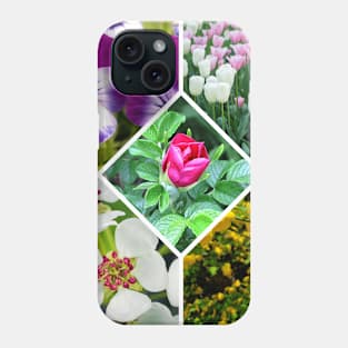 Spring Flowers Phone Case
