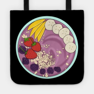 Acai Bowl Tote