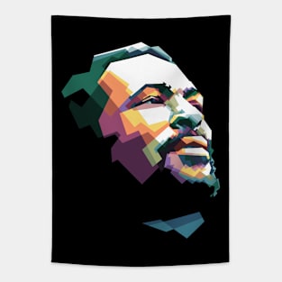 Prince Of Soul Tapestry