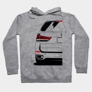 New BMW Gear Shift logo Bmw M power Unisex Hoodie Sweatshirt Size