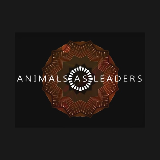 animals as leaders best seller Classic by TheGraphicBeauti