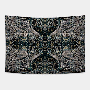 Night Boreal Tapestry