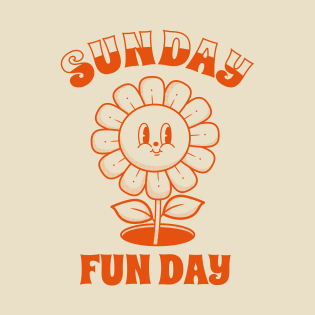 Sunday fun day by ByVili