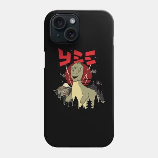 Big Yee - Dino Meme Phone Case