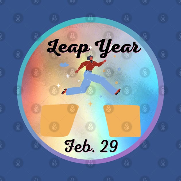 Leap Year by Spacetrap