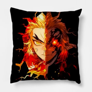 Rengoku Kyojuro Pillow