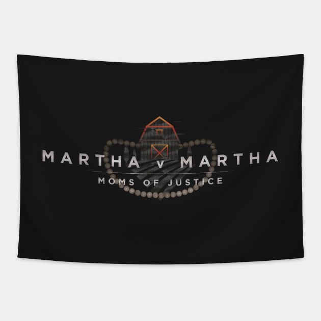 Martha Tapestry by monsieurgordon