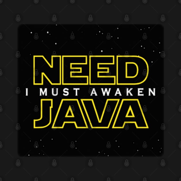 Need Java by marengo