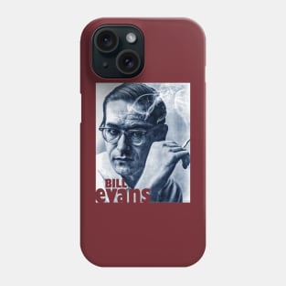 Bill Evans Phone Case