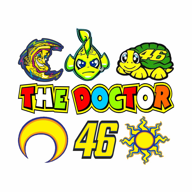 Valentino Rossi Logo / 1000+ images about VR 46 on ...