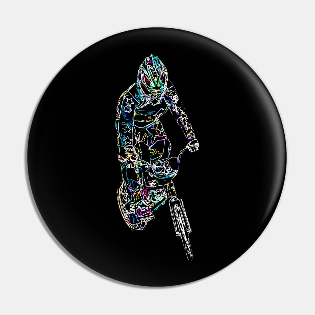 bmx Pin by rickylabellevie