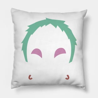 Minimalist Leeron Pillow