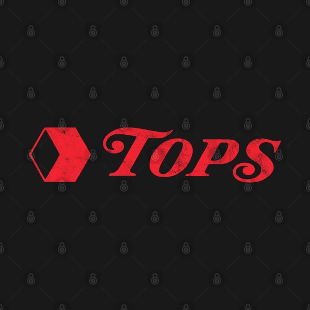 Tops by Turboglyde