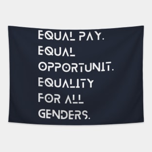 Embrace Equity Quotes 6 Tapestry