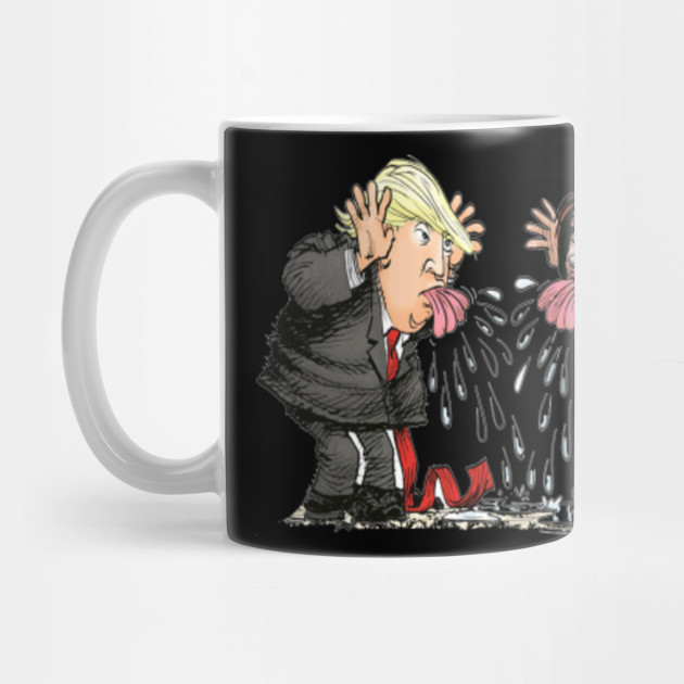 Nancy Pelosi Nancy Pelosi Mug Teepublic Uk