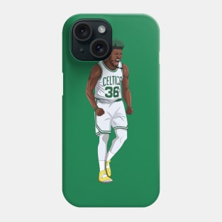 Marcus Smart Phone Case