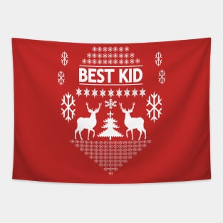 best kid Tapestry