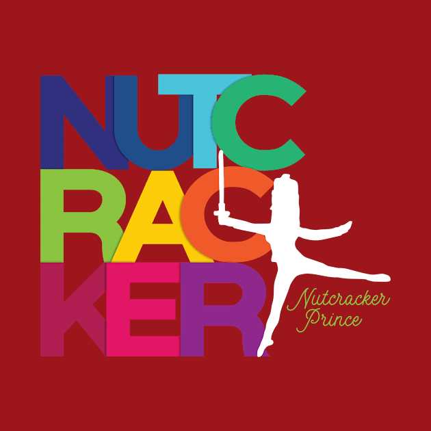 The Nutcracker- Prince by The Bold Path