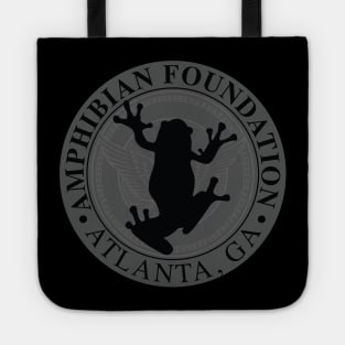 Amphibian Foundation Field Research Tote