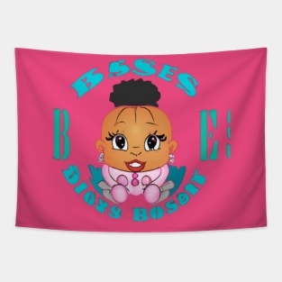 Bebe Tapestry