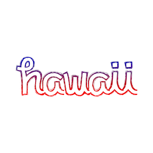 hawaii T-Shirt