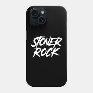 STONER ROCK Phone Case