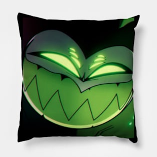 mammon helluva boss Pillow