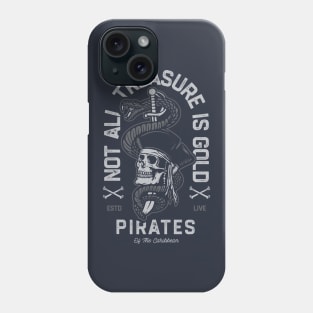 Try Your Luck Phone Case