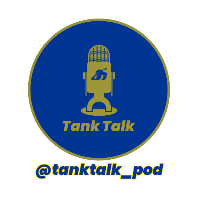 Tank Talk Who's House? Los Angeles by Tank Talk Podcast