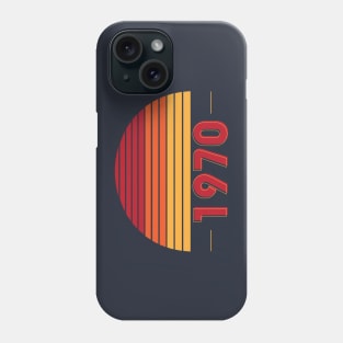 1970 Phone Case