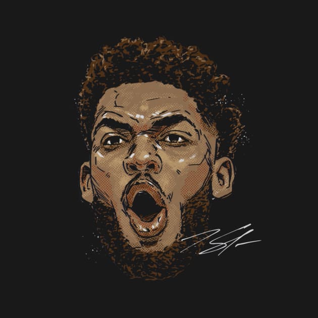 karl anthony towns scream by mazihaya pix